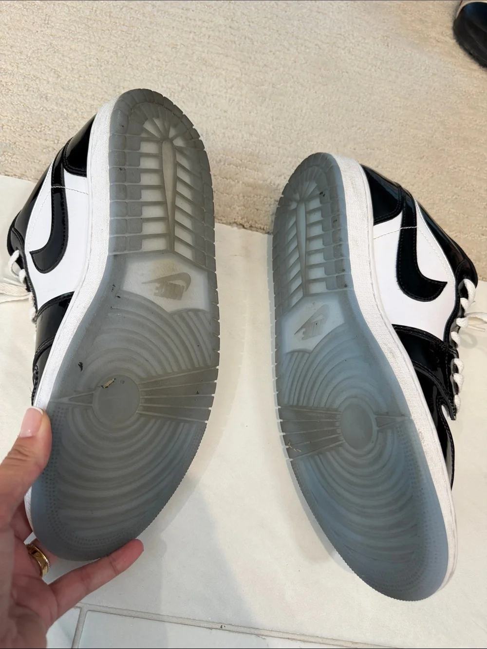 Air Jordan 1 Low SE “Concord